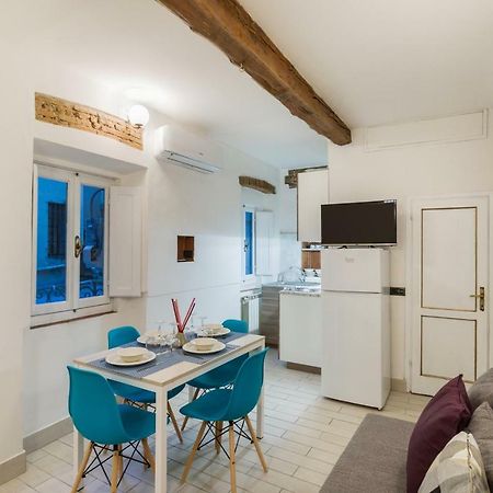 Apartamento Signoria Charme Florencia Exterior foto