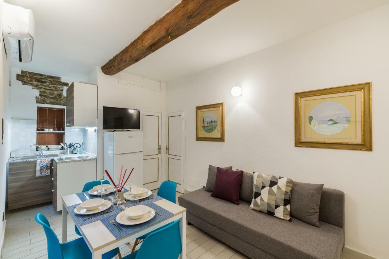 Apartamento Signoria Charme Florencia Exterior foto