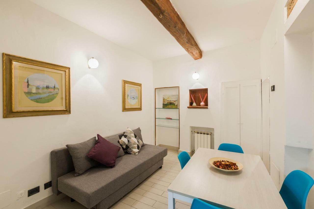 Apartamento Signoria Charme Florencia Exterior foto