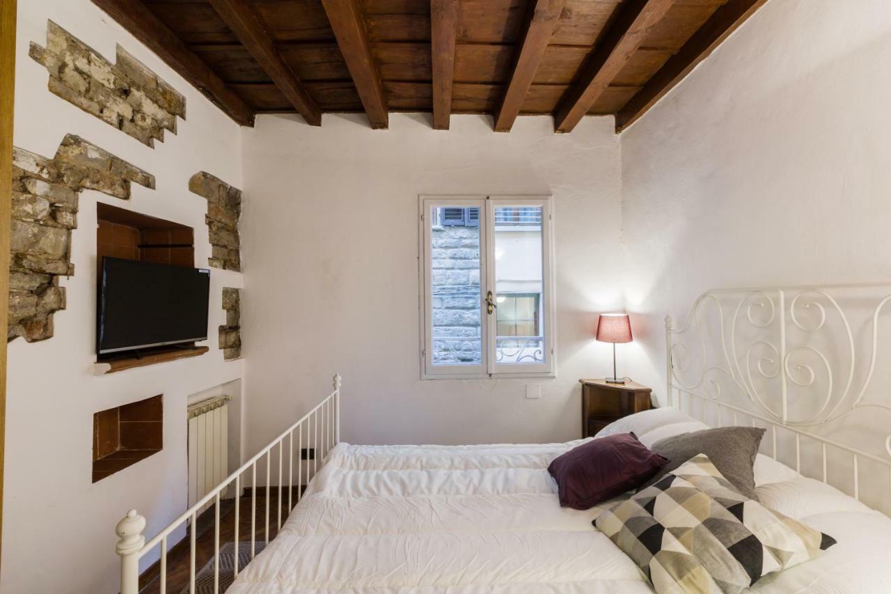 Apartamento Signoria Charme Florencia Exterior foto