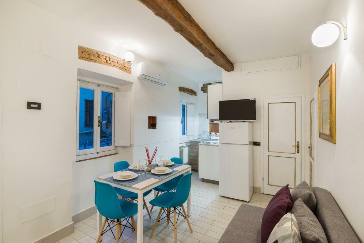Apartamento Signoria Charme Florencia Exterior foto